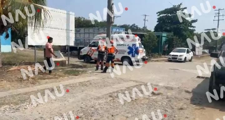 Intentan secuestrar a joven en fraccionamiento Los Palacios