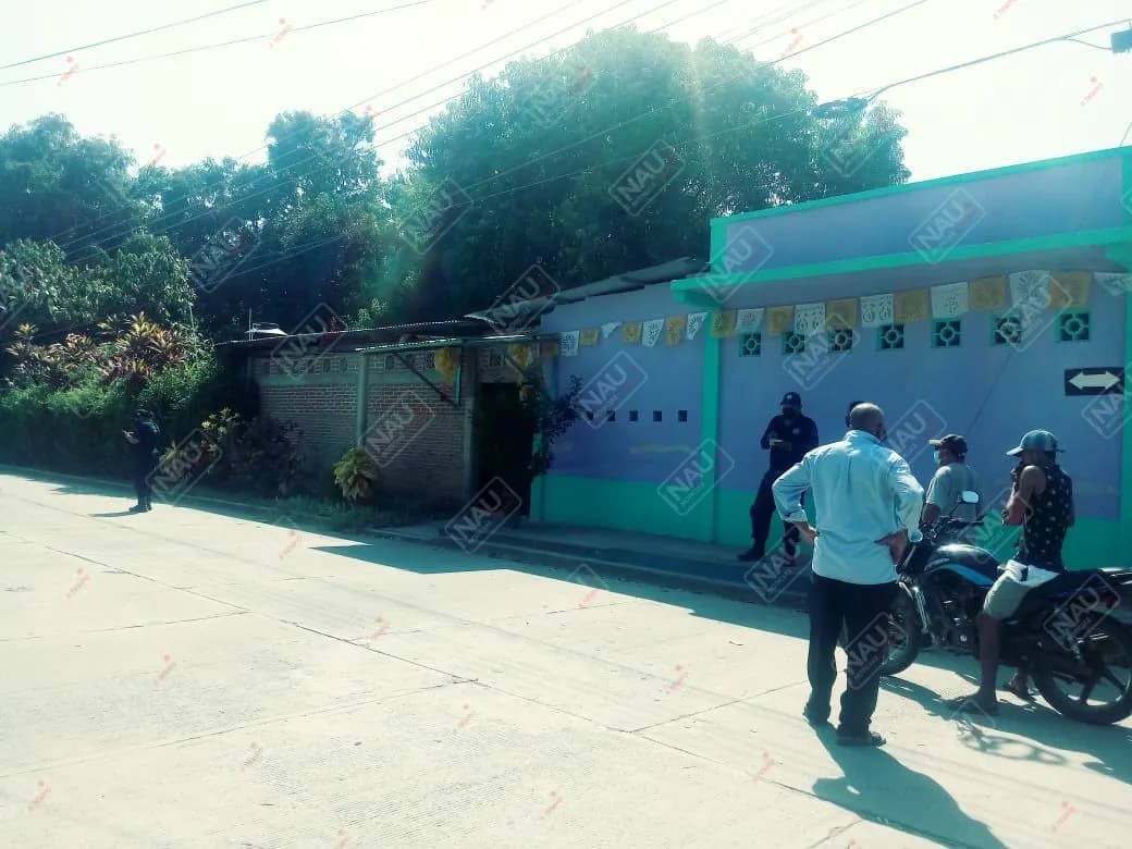 Tenía Covid 19 y se quitó la vida