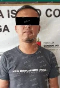 SSyPC recupera en Arriaga vehículo con reporte de robo en el Estado de México