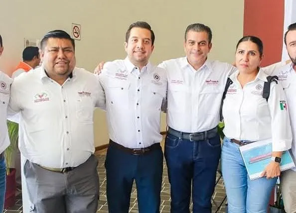 Yamil Melgar fortalece medidas preventivas ante Temporada de Lluvias y Ciclones Tropicales 2025