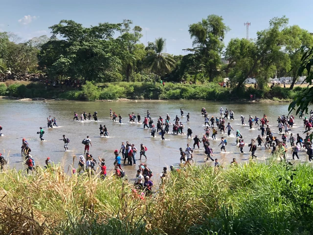 Atender Crisis Migratoria, Pide Canaco SERVYTUR Tapachula.