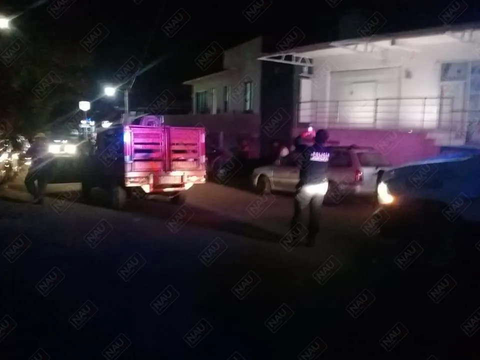 Sofocan incendió de un vehículo