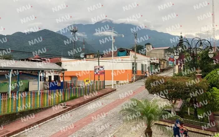 Muere una persona en el centro de salud