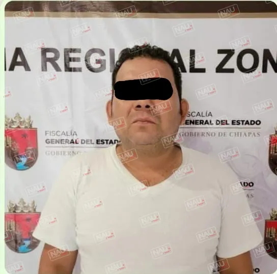 Tenía ordenes de aprehensión por robo