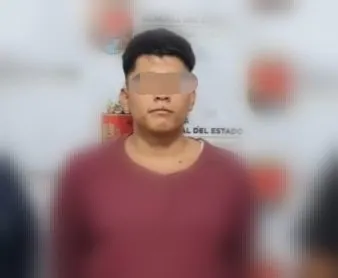 FGE asegura 13 kilogramos de marihuana y detiene un implicado por delito contra la salud, en Cintalapa