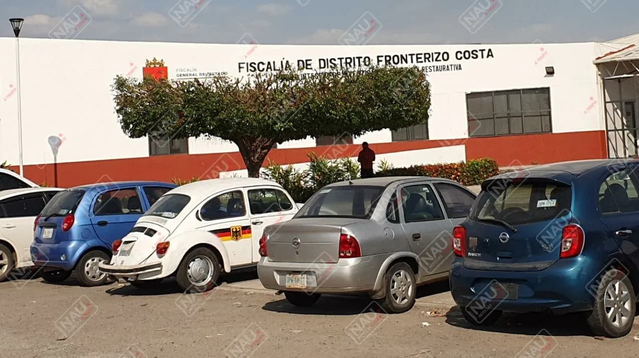 Detienen a sujeto por conducir bajo los efectos del alcohol