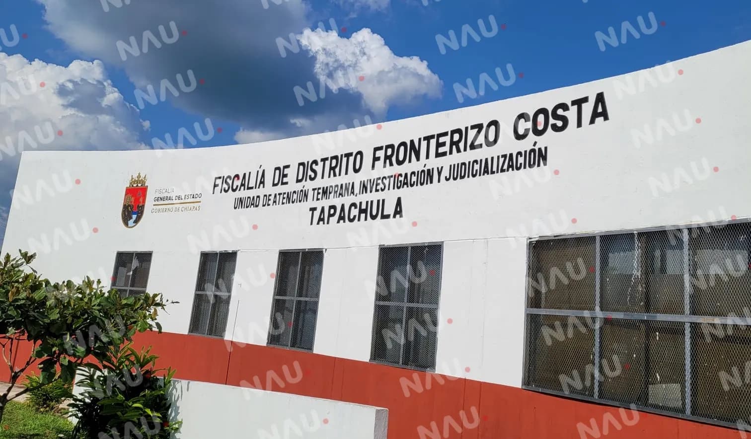 50 años de prisión por delito de Privación ilegal de la libertad en Tapachula: FGE