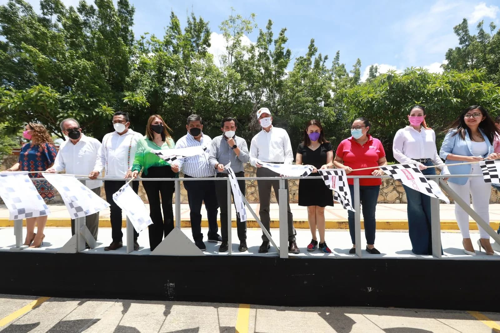 Encabeza Rutilio Escandón arranque del Programa Mujer Posible Chiapas 2022