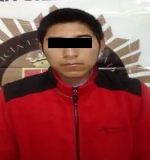 Detiene Fiscalía a implicado de homicidio en Comitán