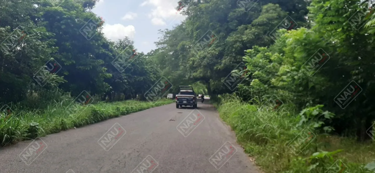 Asaltan a Taxista en la zona baja