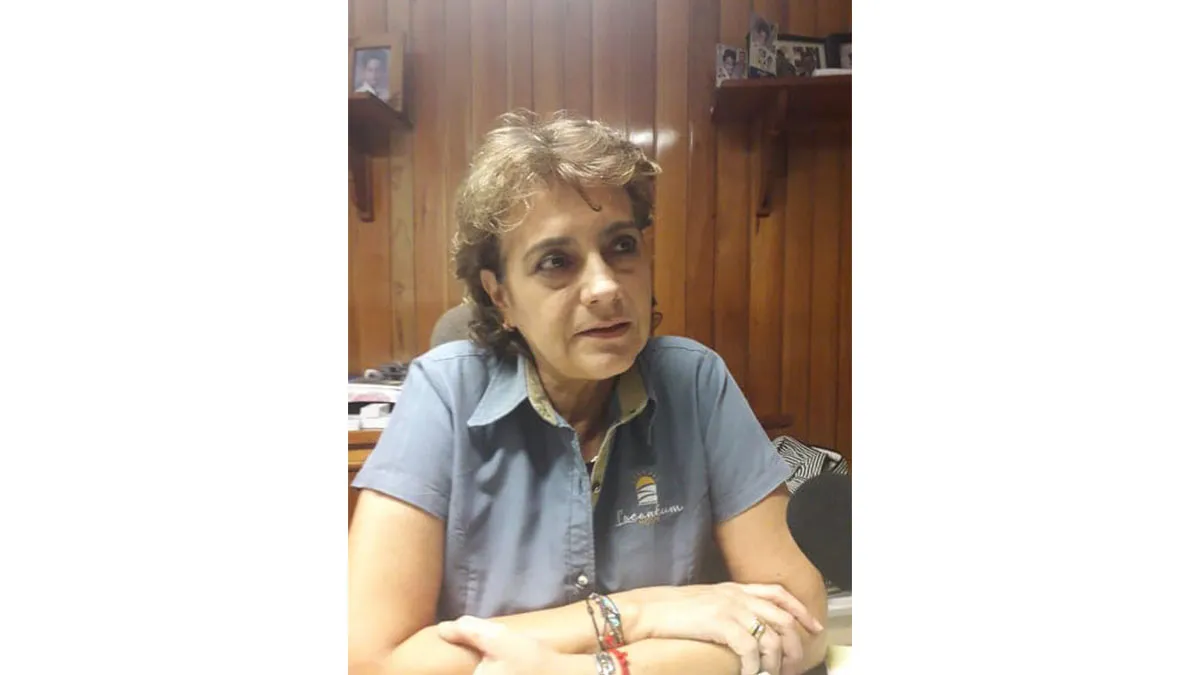 Caída Del 80 Por Ciento En Ocupación Hotelera En Frontera Sur Por Coronavirus
