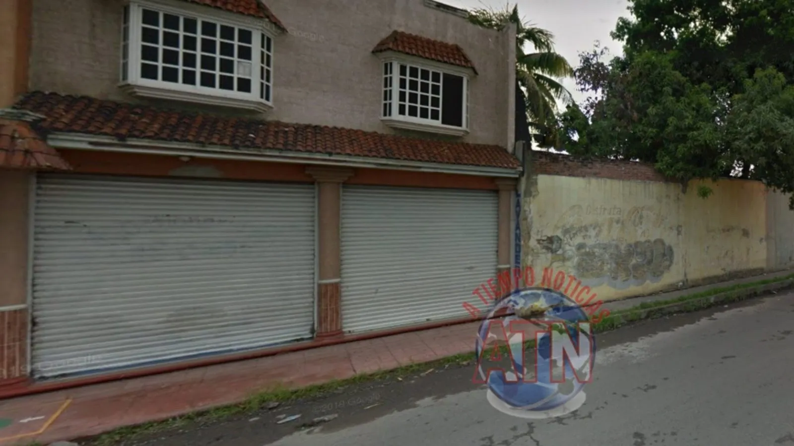 Roban vehículo con violencia en la Colonia San Sebastián