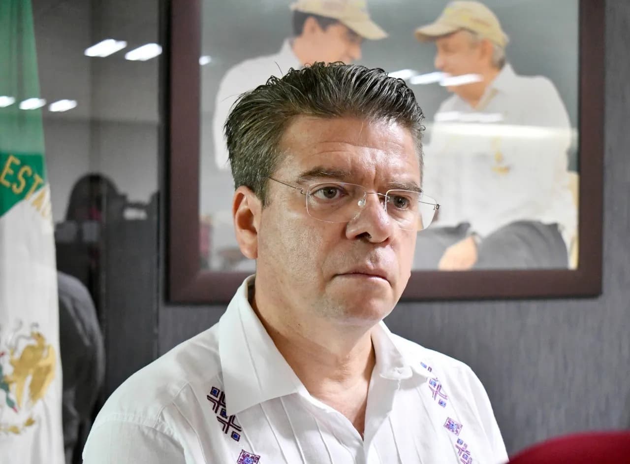 No hay pretextos para bloqueos cuando existe atención del gobierno: Ismael Brito