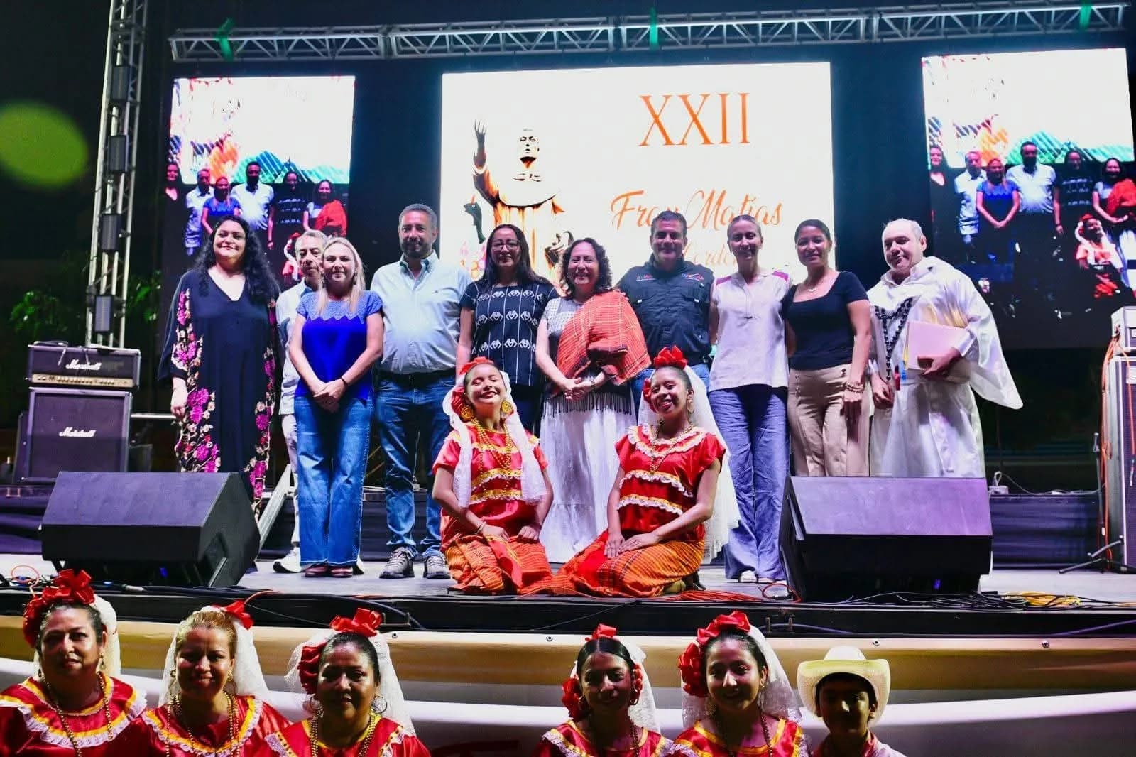 Tapachula abre sus puertas al mundo: Yamil Melgar