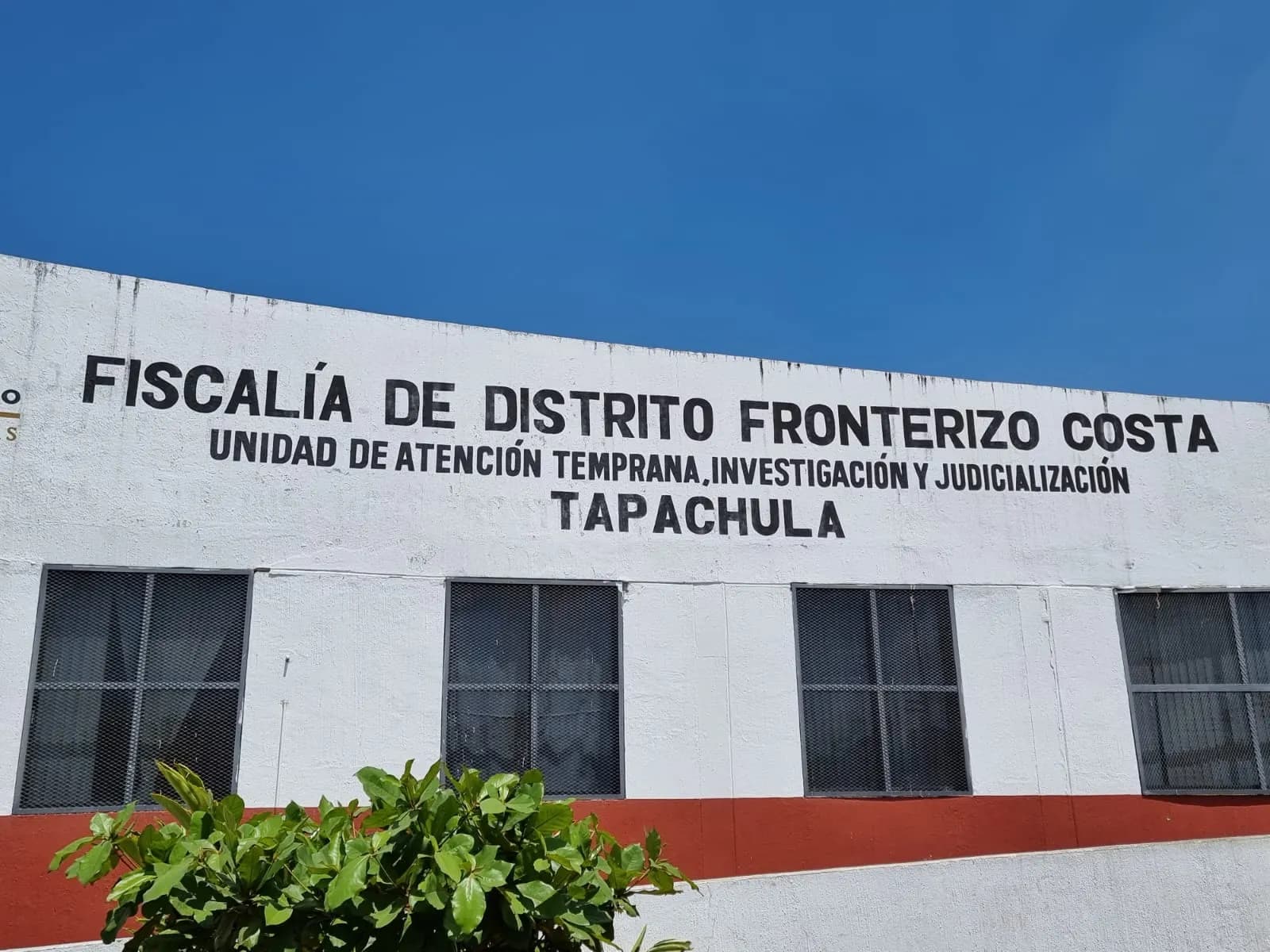 Rescata Fiscalía de Chiapas a tres estudiantes de Tapachula que presuntamente fueron víctimas de secuestro virtual en el estado de Jalisco.