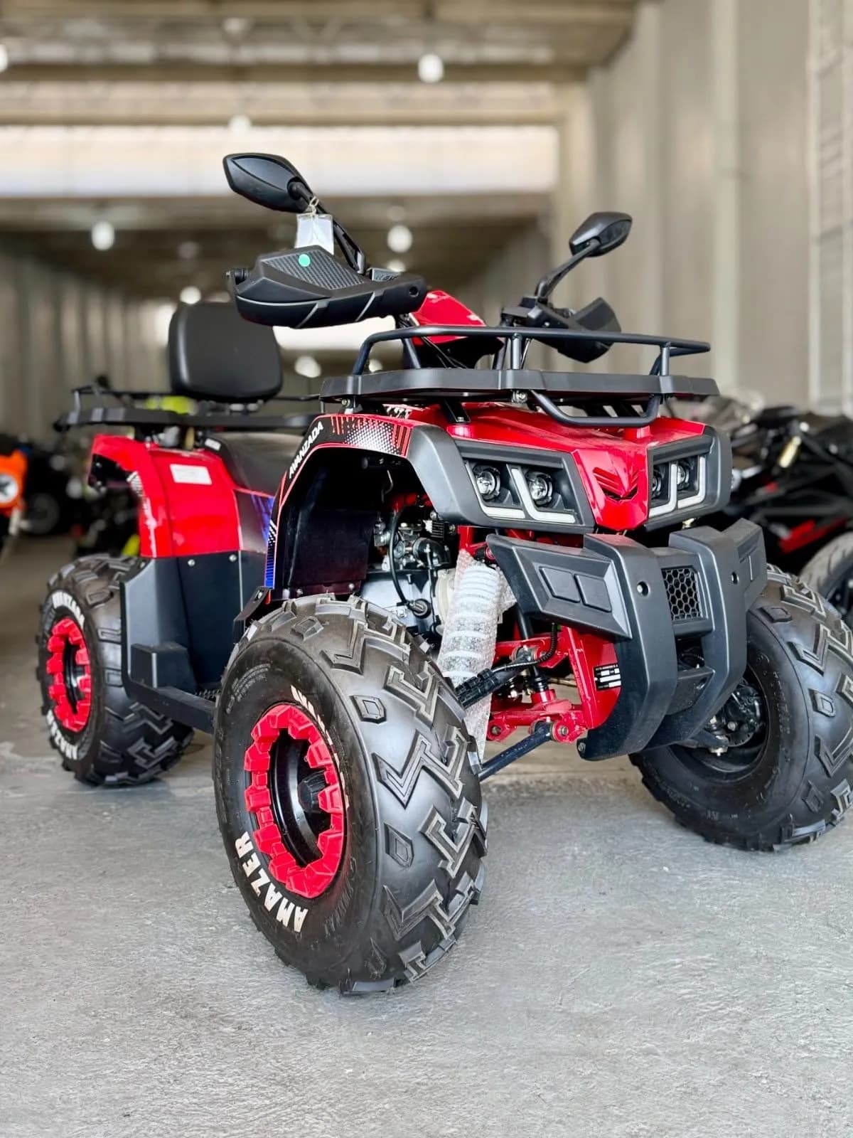 Urban Motors y CF Moto ofrecen opciones de movilidad personal y de trabajo en Tapachula