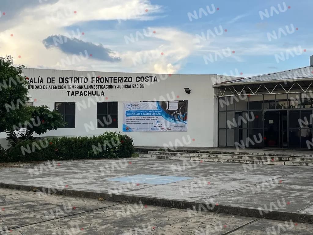 Juez libera orden de aprehensión contra conductor de camioneta que mato a repartidor de pizza