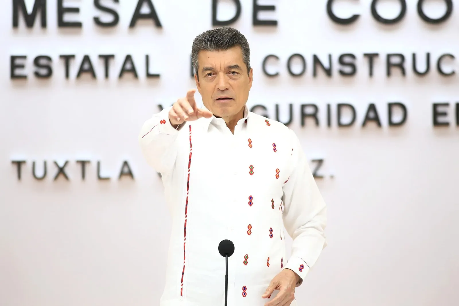 Exhortan a atender medidas de cuidado de la salud ante las temperaturas de hasta 40 grados en Chiapas