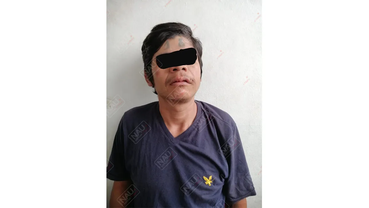 Detienen a jefe de la Banda Barrio 18 involucrado en tres homicidios