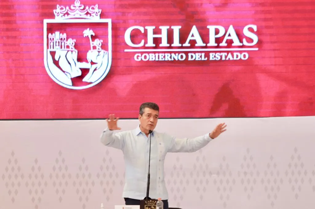 Al pueblo le ofrecimos cuentas claras y lo vamos a cumplir: Rutilio Escandón