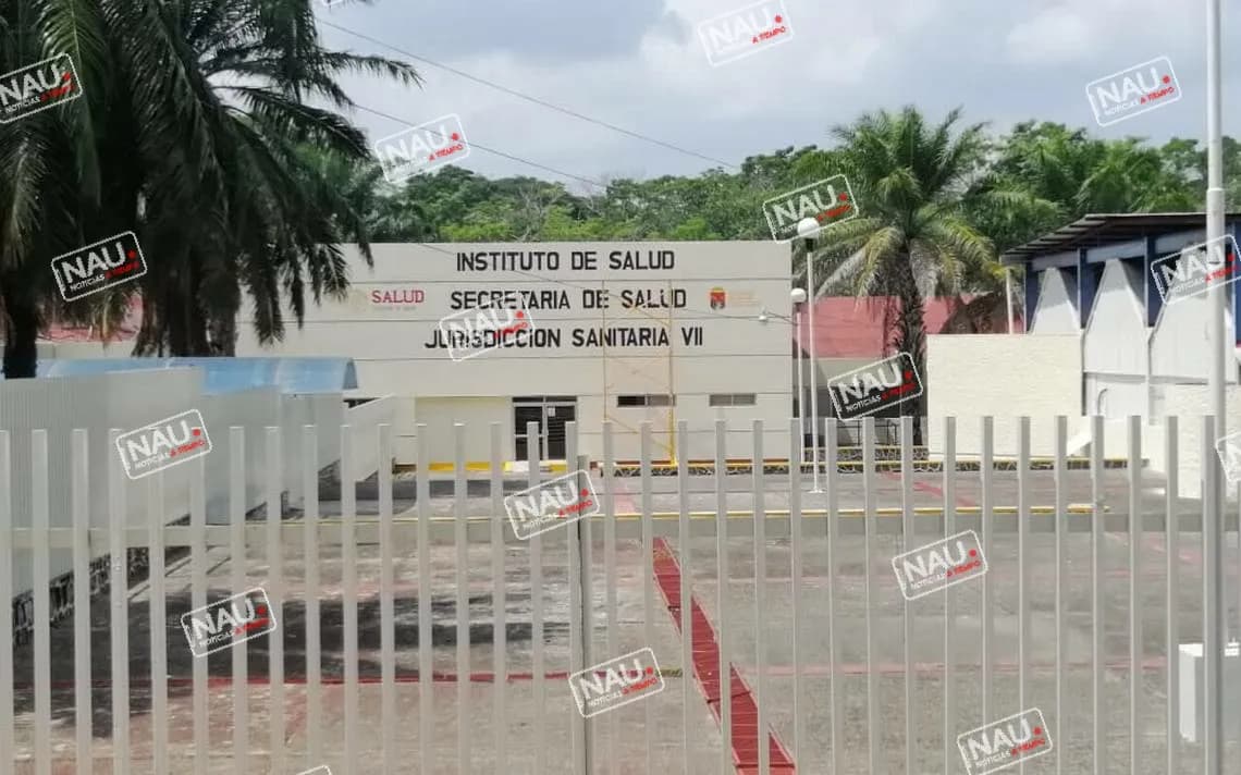 JS VII Suspende velación de personas fallecidas por COVID-19.