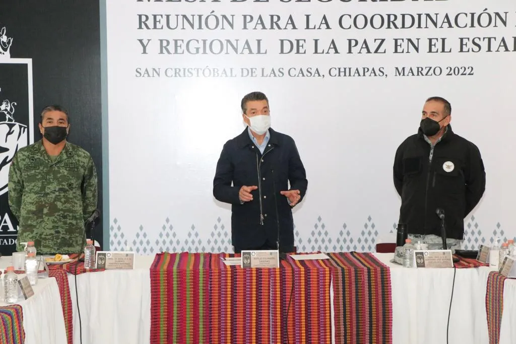 Insiste Gobernador en llamado a evitar quema de pastizales e incendios forestales