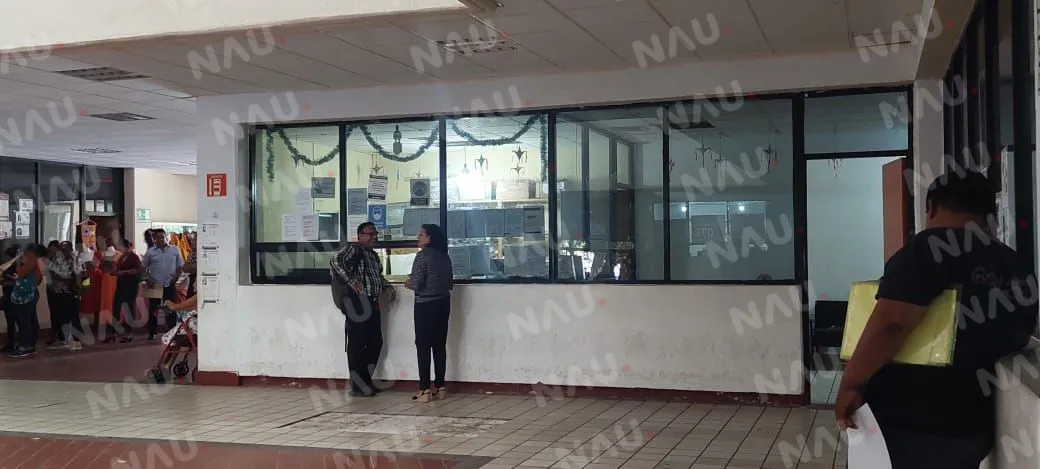 Denuncian presunta corrupción en el Registro Público de la Propiedad en Tapachula