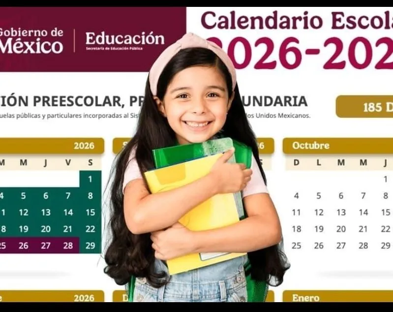 🎒📅 ¡CONFIRMADO! ESTUDIANTES TENDRÁN FIN DE SEMANA LARGO POR DÍA DE MUERTOS