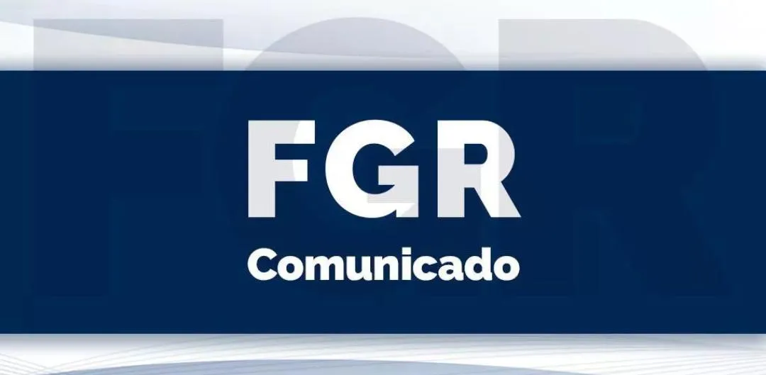 OBTIENE LA FGR SENTENCIA DE MÁS DE DOS AÑOS DE PRISIÓN CONTRA DOS PERSONAS POR EL DELITO DE PECULADO