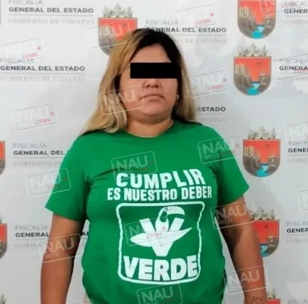 FGE detiene a dos personas por Delitos Electorales en Emiliano Zapata