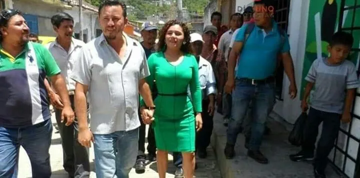 Pueblo chico