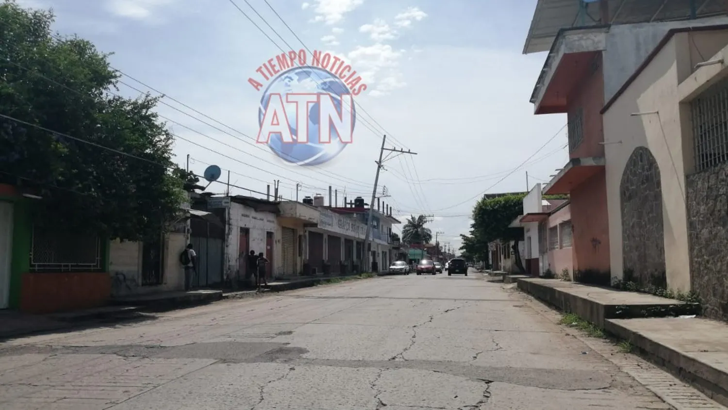 Ratas en motocicletas se apoderan de la zona sur oriente