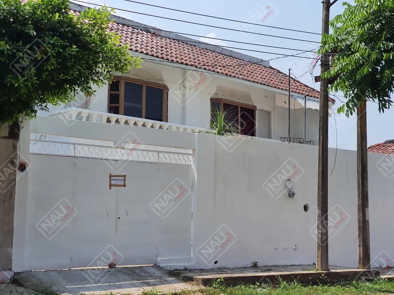 Fiscalía de Migrantes Detienen a 10 cubanos en una zona residencial de Tapachula