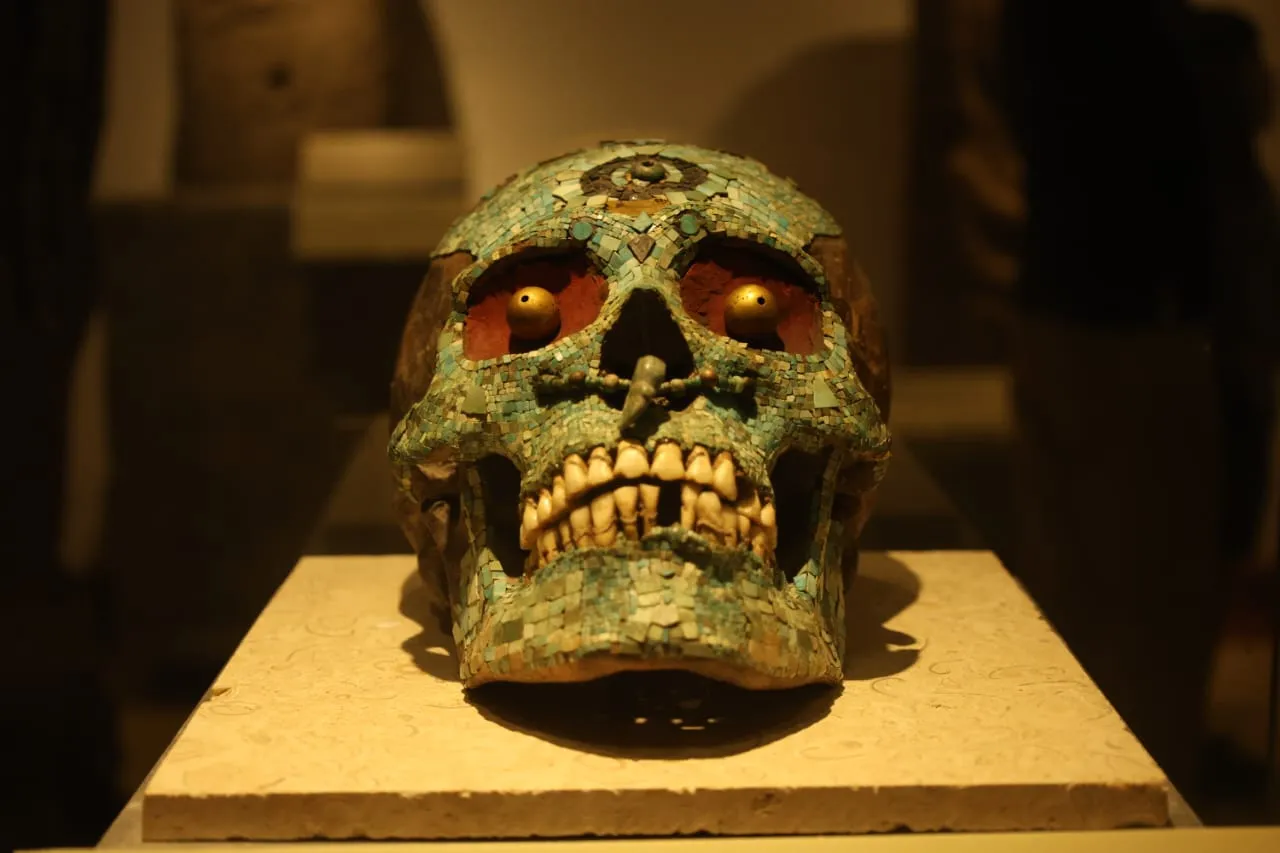 Reabren el Museo Arqueológico del Soconusco en Tapachula