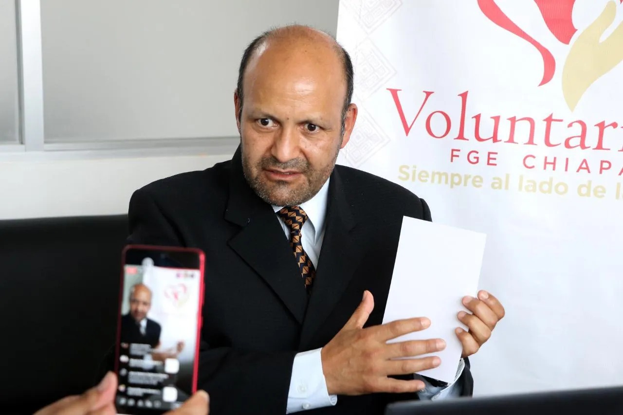 Realiza Voluntariado videoconferencia para fortalecer la salud mental en confinamiento