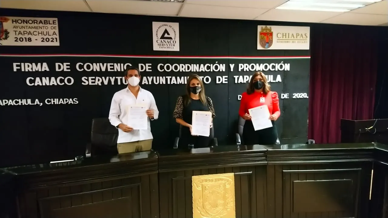 Alianza Para El Bienestar De La Perla Del Soconusco