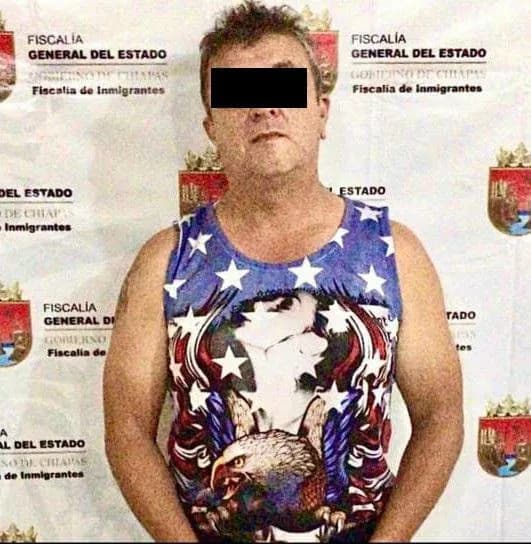 En Operativo Antipandillas FGE detiene a dos personas en Tuxtla Gutiérrez