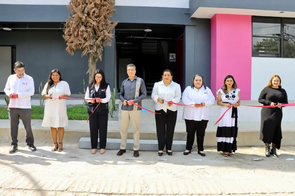 Reconoce Rutilio Escandón aportación del IEPC en la construcción de instituciones fuertes y legítimas