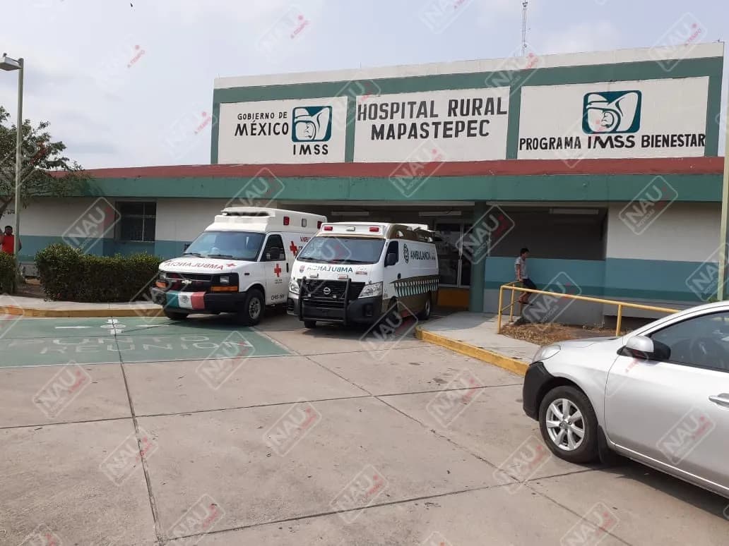 Lesionan a balazos a mujer para robarle su motocicleta en Mapaspetec