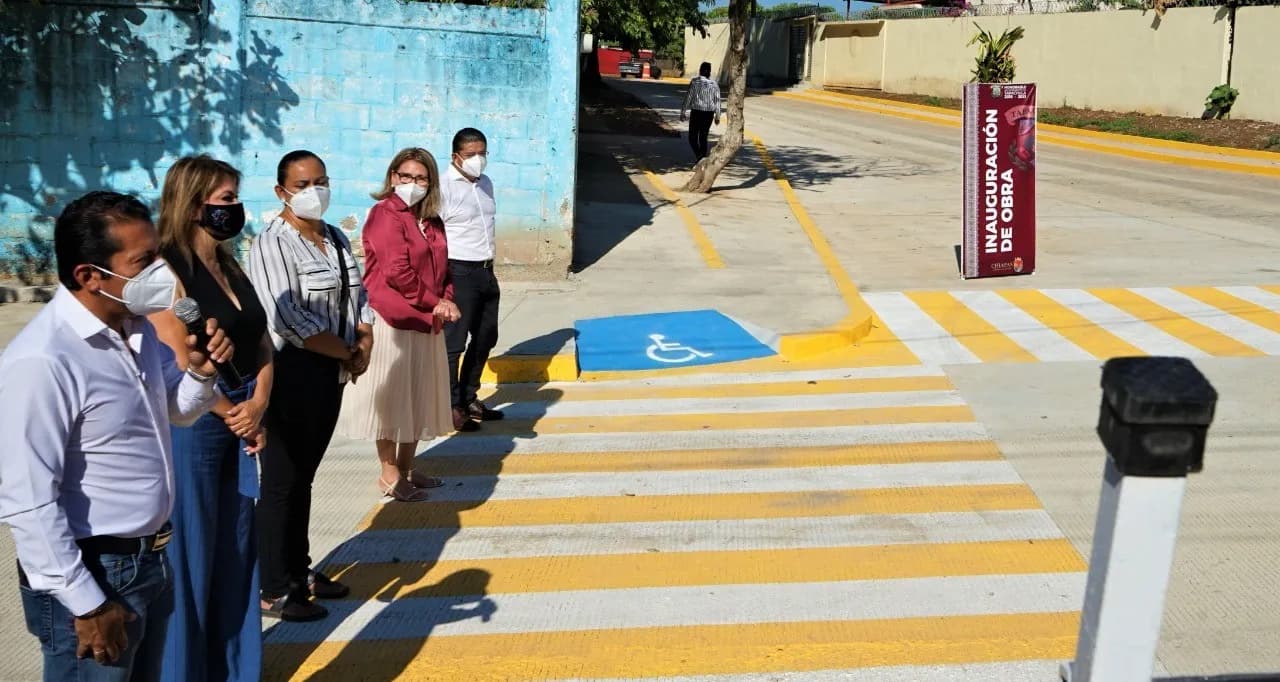 A UN AÑO DE GOBIERNO, SECTORES PRODUCTIVOS RECONOCEN TRABAJO DE URBINA CASTAÑEDA EN MATERIA DE OBRA PÚBLICA