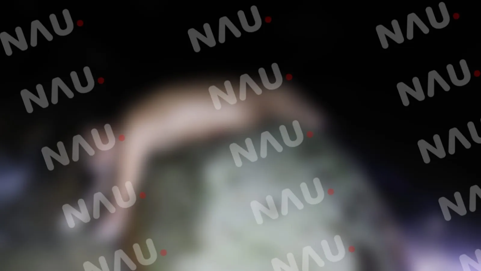 Matan a golpes a una persona y lo dejan completamente desnudo en el río Muxbal