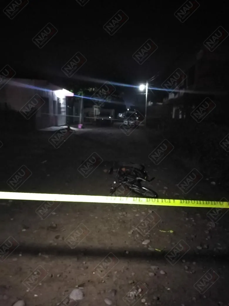 Detienen a una persona por homicidio