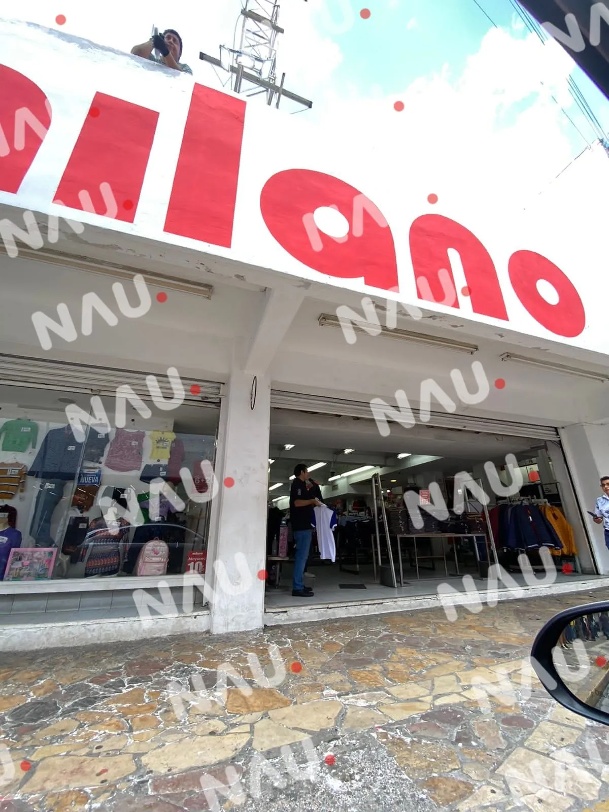 Rebasada la seguridad de Tapachula
