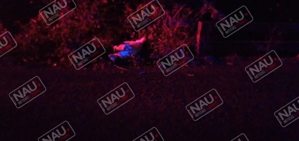 Asesinan a machetazos a una mujer en la zona baja