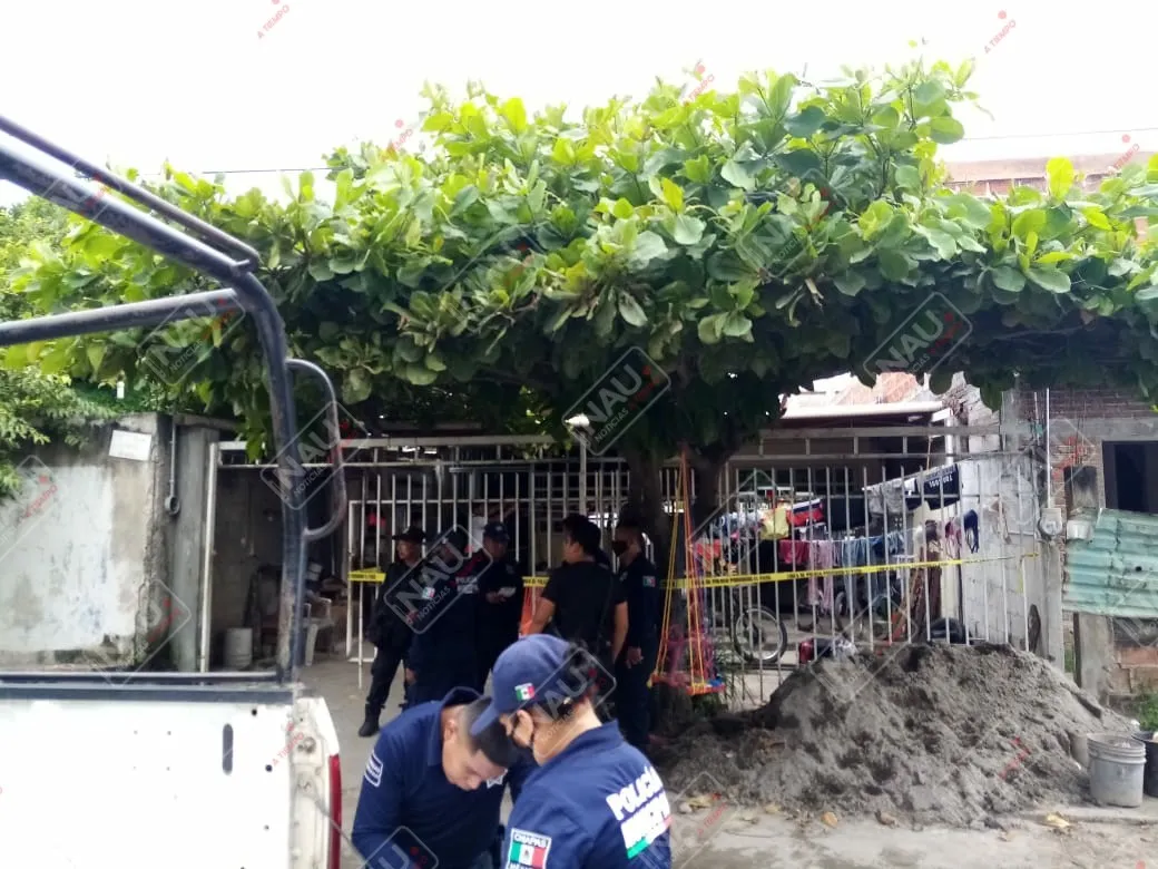 Asesinan a persona que tenía 8 meses de haber salido del CERESO 3