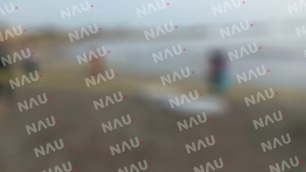 Mueren dos menores ahogados en la playa San Benito