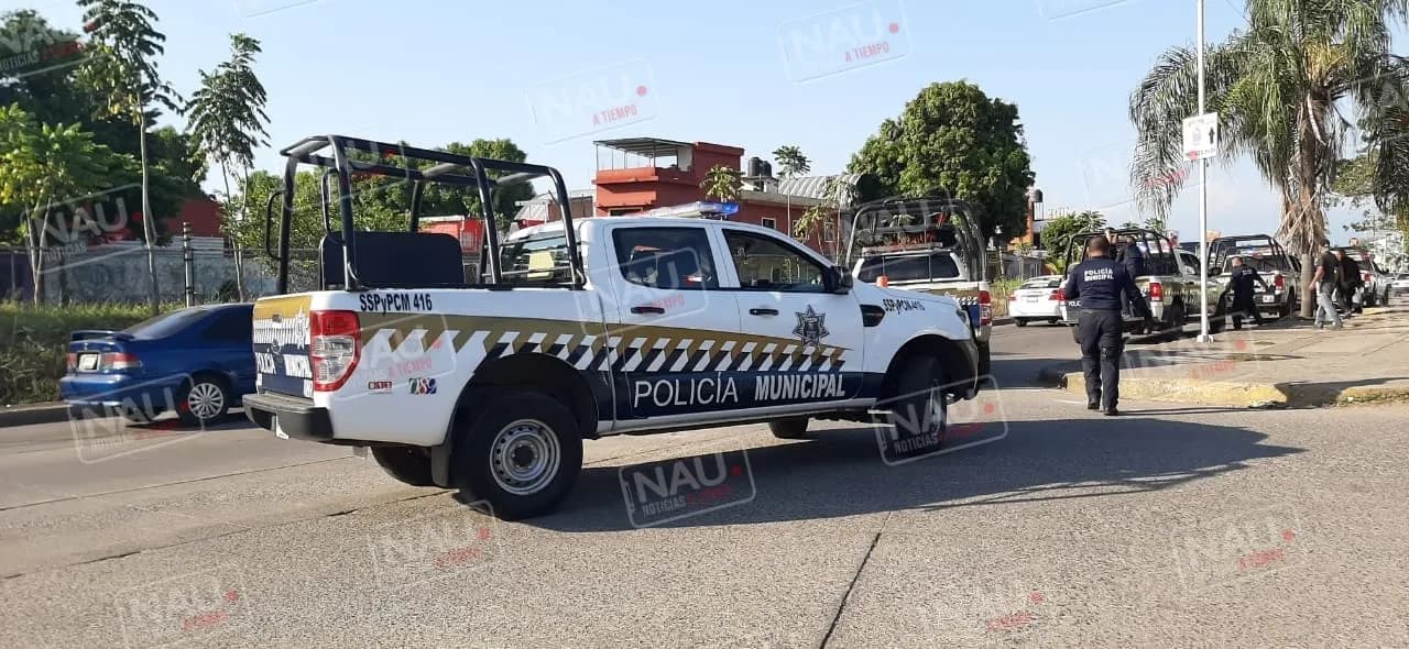 Delincuentes extracontinentales entran a robar a una casa y se llevan 120 mil pesos.