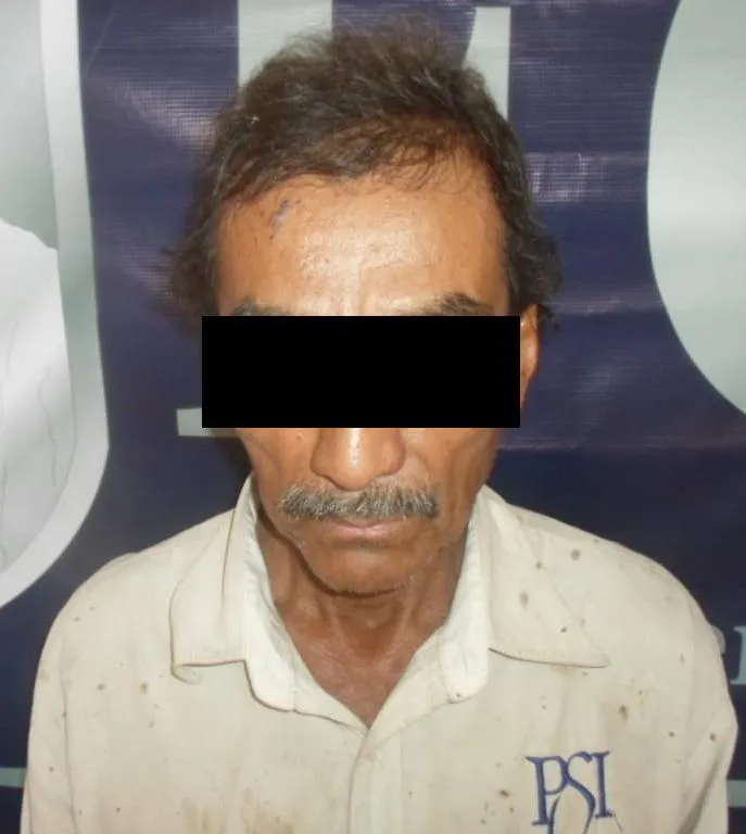Obtiene FGE vinculación a proceso por pederastia en Tapachula