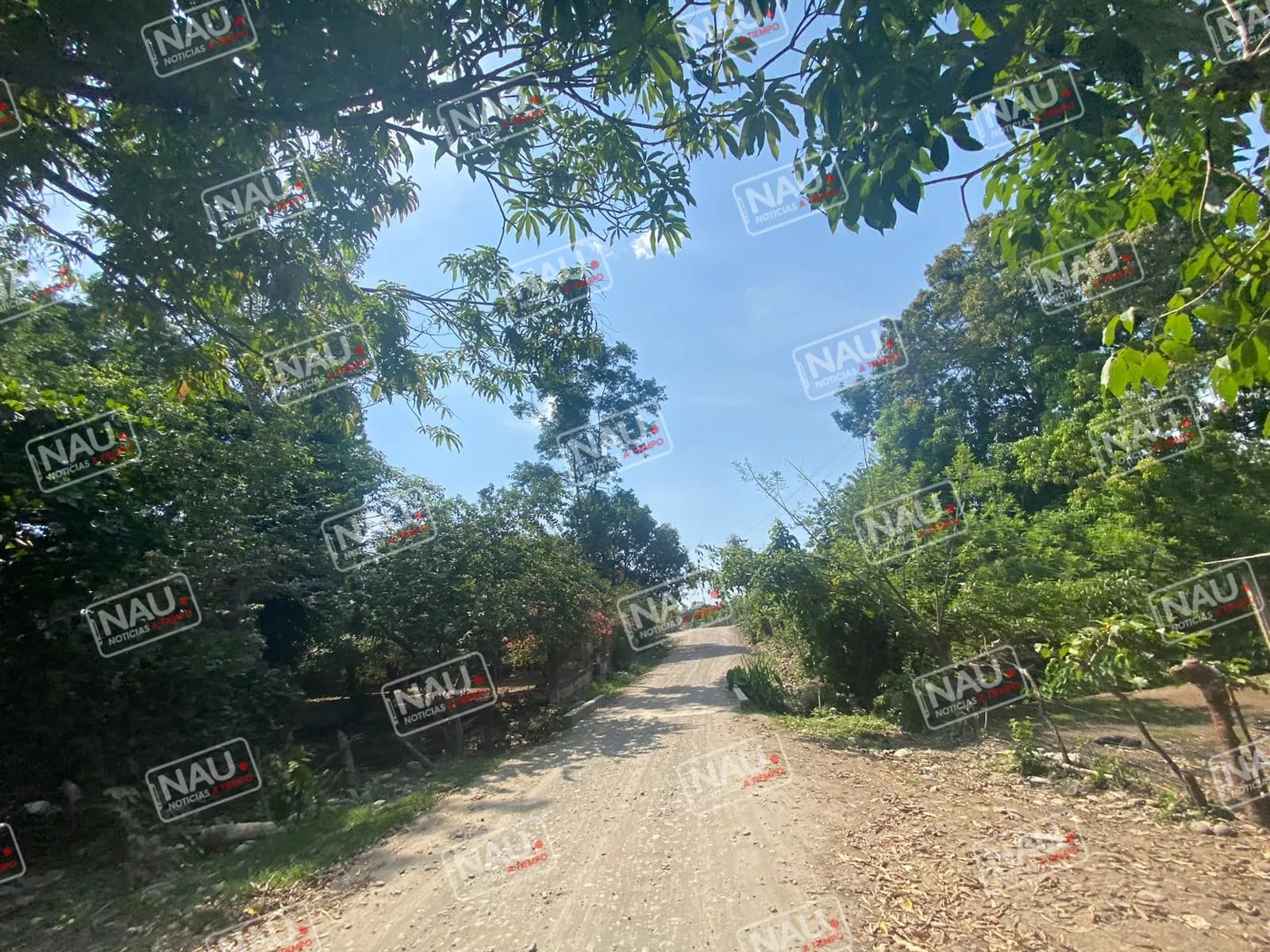 Intentan secuestrar a dos menores en la zona baja de Tapachula