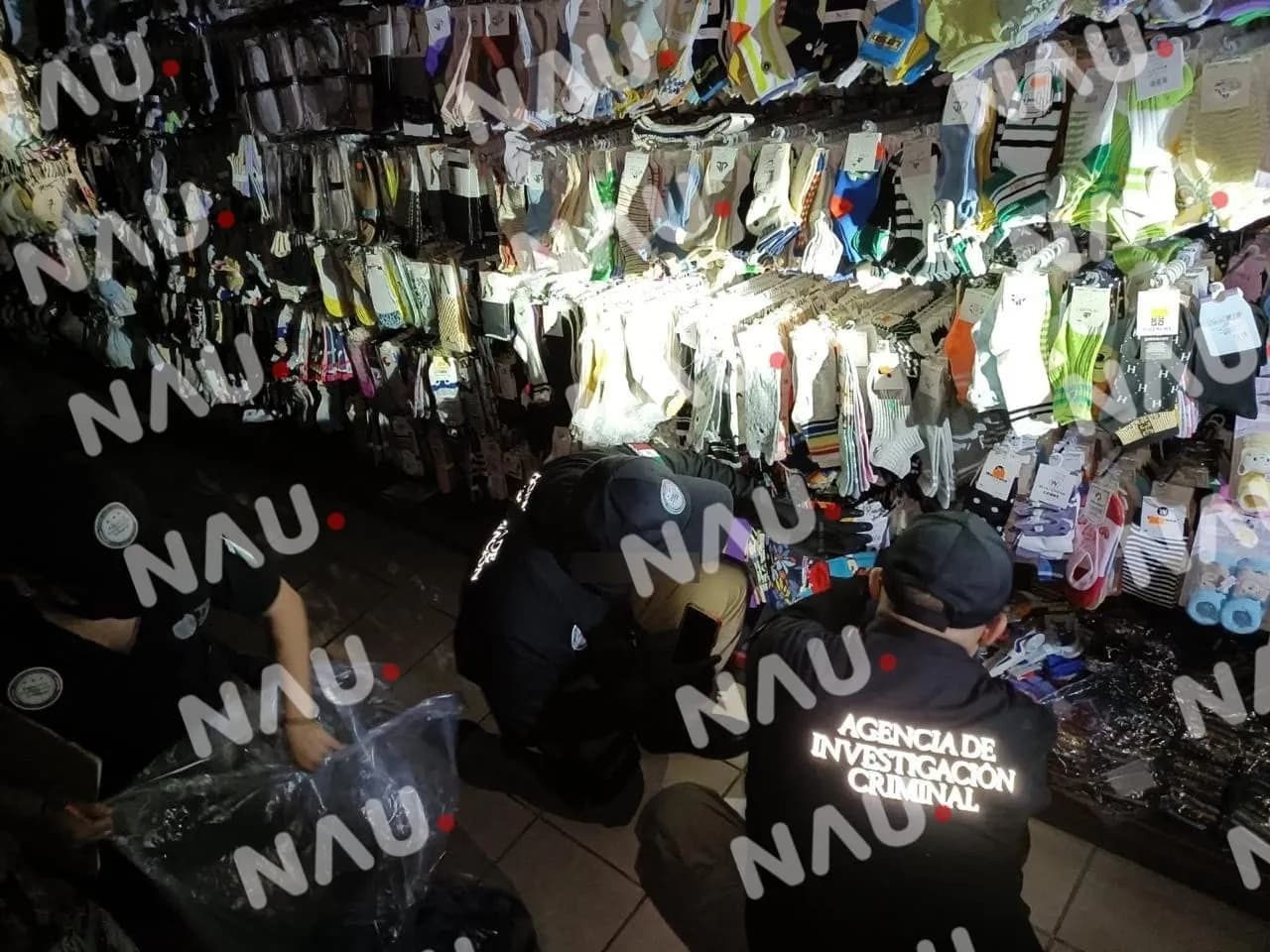 FGR EJECUTA CATEOS Y ASEGURA 16 INMUEBLES EN TUXTLA GUTIÉRREZ